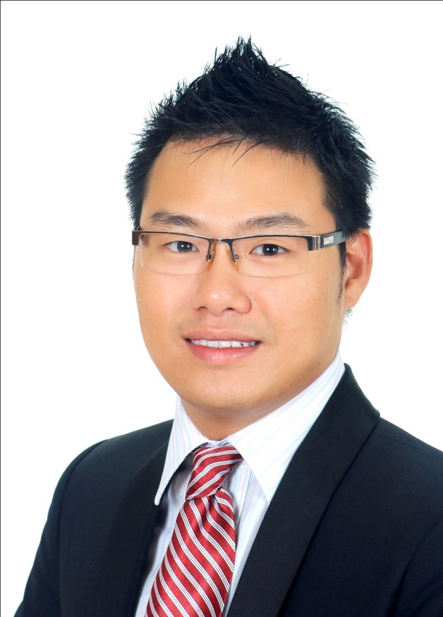 Thanh Dao, người sáng lập BIXSO